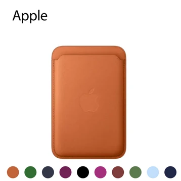 Ví iPhone Finewoven Wallet Apple Chính Hãng With Magsafe
