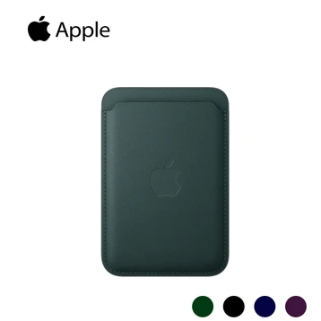 Ví iPhone Finewoven Wallet Apple Chính Hãng With Magsafe