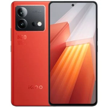 iQOO Neo 7 Pro