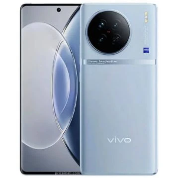Vivo X100