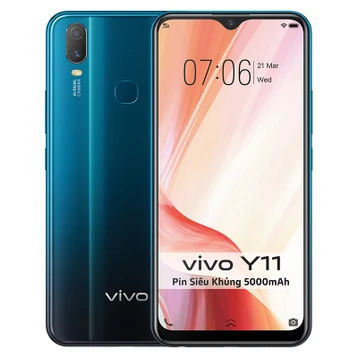 Vivo Y11 Cũ