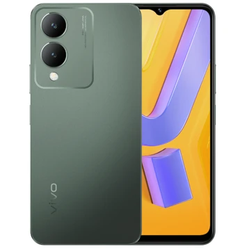 vivo Y17s 6GB 128GB - Cũ Xước Cấn