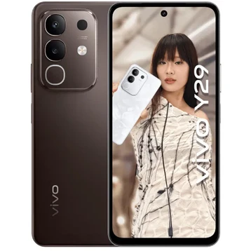 vivo Y29 8GB 128GB - Cũ trầy xước