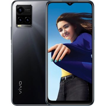 Vivo Y33S - Cũ Xước Cấn