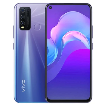 Vivo Y50 - Cũ đẹp
