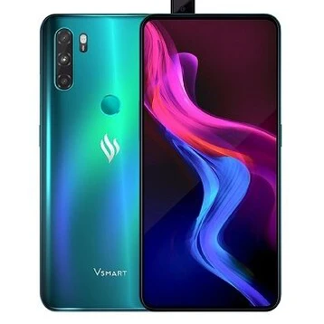 Vsmart Active 3 4G 64G Cũ đẹp