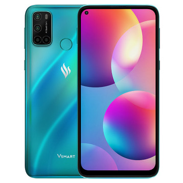 Vsmart Joy 4 6G 64G - Cũ trầy xước