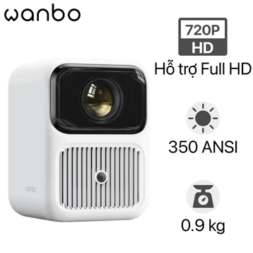 Máy chiếu di động Wanbo Dali