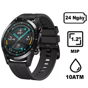 Đồng hồ thông minh Huawei Watch GT 2 46mm