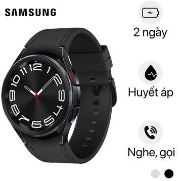 Samsung Galaxy Watch6 Classic 43mm Bluetooth