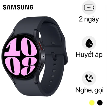 Đồng hồ Samsung Galaxy Watch6 44mm