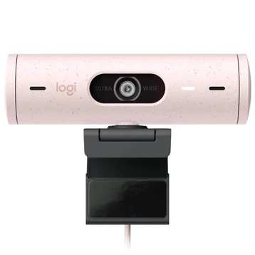 Webcam Logitech Brio Micro 500 FHD 1080P 