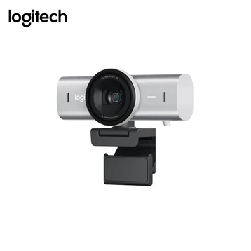 Webcam Logitech MX Brio 4K Ultra HD