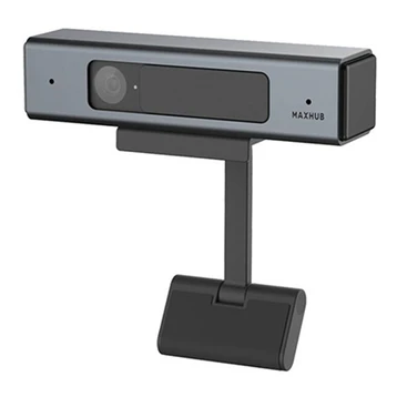 Webcam Maxhub UC W10 FullHD 1080p