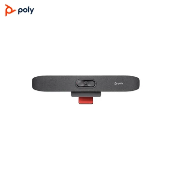 Webcam Poly studio R30 USB video bar 842D2AA
