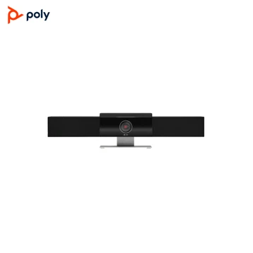 Webcam Poly studio USB video bar 842D4AA