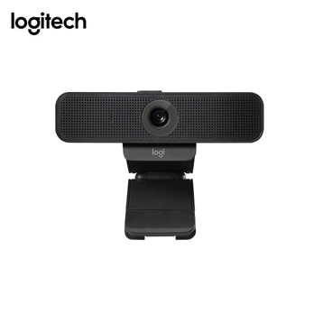 Webcam tích hợp Micro Logitech C925E