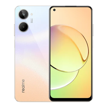 Realme 10 8GB 256GB - Cũ Trầy Xước