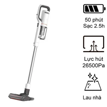 Máy hút bụi cầm tay Roidmi X30