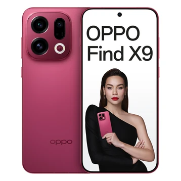 OPPO Find X9 16GB 512GB - Cũ đẹp
