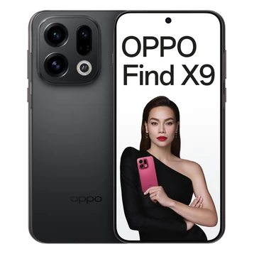 OPPO Find X9 12GB 256GB - Cũ trầy xước