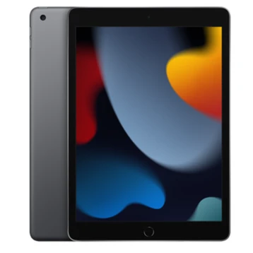 iPad 10.2 2021 4G 256GB - Đổi Bảo Hành