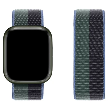 Dây đeo Apple Watch 38/40/41mm vải N44