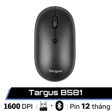  Chuột Bluetooth Targus B581 - Cũ