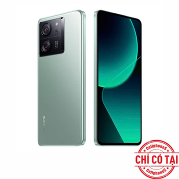 Xiaomi 13T Pro 5G (12GB - 256GB) - Cũ Trầy Xước 