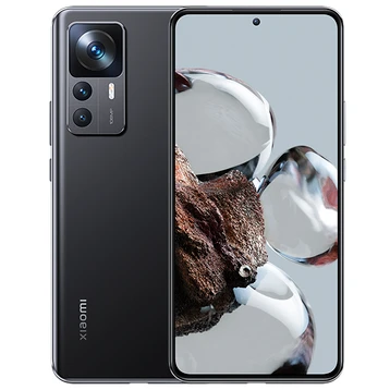 Xiaomi 12T 8GB 256GB - Cũ Xước Cấn