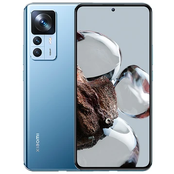 Xiaomi 12T Pro 8GB 128GB - Cũ Trầy Xước 