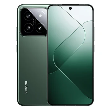 Xiaomi 14 12GB 256GB - Cũ Trầy Xước