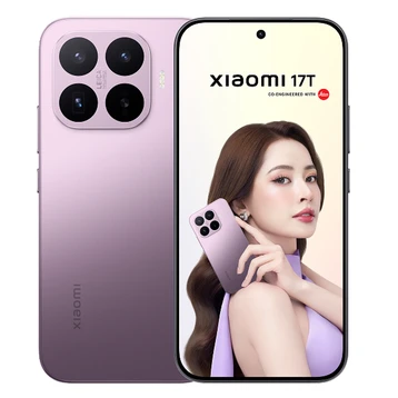 Xiaomi 17T 5G 12GB 512GB - Đã kích hoạt