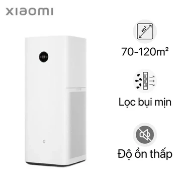Máy lọc không khí Xiaomi Air Purifier Max