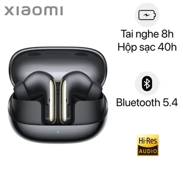 Tai nghe không dây Xiaomi Buds 5 Pro Wifi