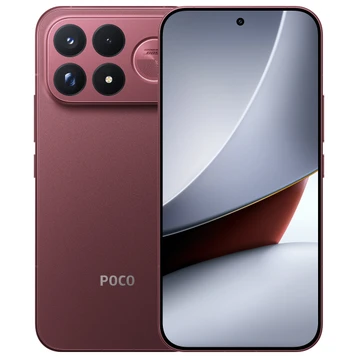 Xiaomi POCO F9 Ultra 5G 12GB 256GB