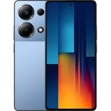 Xiaomi Poco M6 Pro 8GB 256GB - Cũ Xước Cấn