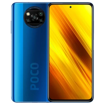 Xiaomi POCO X3 NFC 128GB - Cũ đẹp