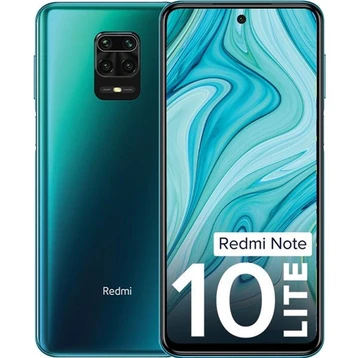 Xiaomi Redmi Note 10 Lite