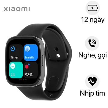 Đồng hồ thông minh Xiaomi Redmi Watch 3 Active - Cũ Đẹp