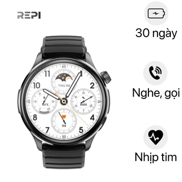 Đồng hồ thông minh Repi One