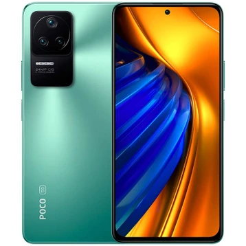 Xiaomi Poco F4 6GB 128GB - Cũ Xước Cấn