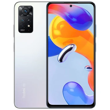 スマートフォン本体 Redmi Note 11 pro +5G Điện thoại Xiaomi Redmi Note 11 Pro 5G - Giá rẻ, hỗ trợ trả góp 0%