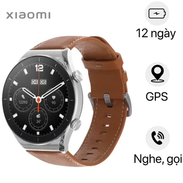 Đồng hồ thông minh Xiaomi Watch S1 - Cũ Đẹp