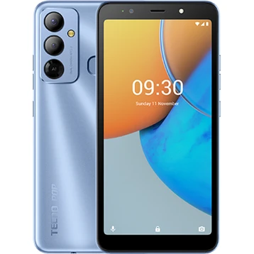 Tecno POP 6 Go 4G