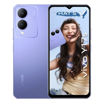 vivo Y17s 4GB 64GB 