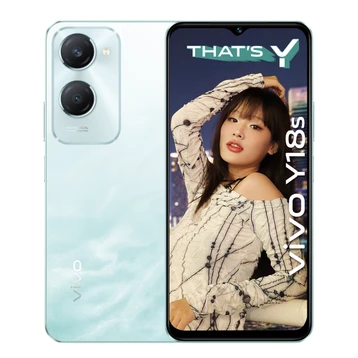 vivo Y18S 6GB 128GB