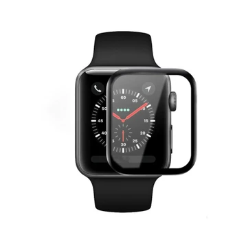 Miếng dán cường lực chống va đập cho Apple Watch Zeelot 40mm