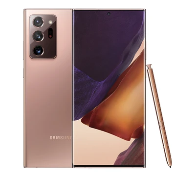 Samsung Galaxy Note 20 Ultra - Cũ đẹp