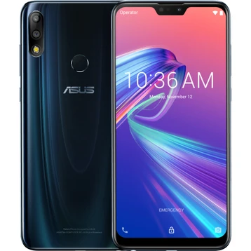 ASUS ZenFone Max Pro M2 3GB